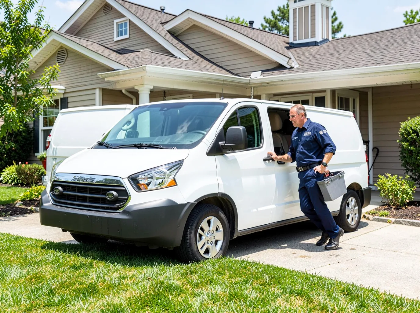 Emergency Plumber company in Bloomington, TX