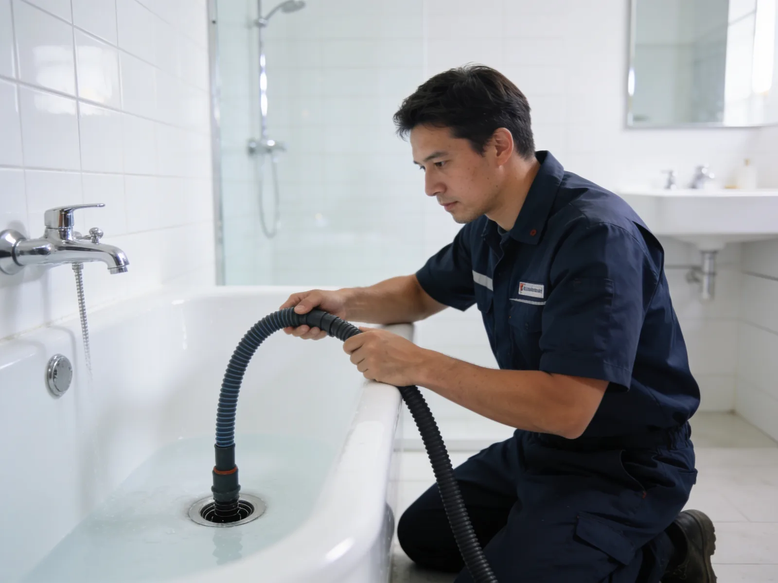 Emergency Plumber Bloomington, TX FAQs